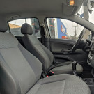 VW - VolksWagen Gol (novo) 1.0 Mi Total Flex 8V 4p 2012 Flex-8