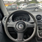 VW - VolksWagen Gol (novo) 1.0 Mi Total Flex 8V 4p 2012 Flex-9