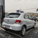 VW - VolksWagen Gol (novo) 1.0 Mi Total Flex 8V 4p 2012 Flex-2