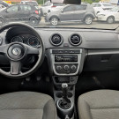 VW - VolksWagen Gol (novo) 1.0 Mi Total Flex 8V 4p 2012 Flex-5