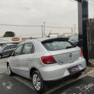 VW - VolksWagen Gol (novo) 1.0 Mi Total Flex 8V 4p 2012 Flex-1
