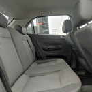 VW - VolksWagen Gol (novo) 1.0 Mi Total Flex 8V 4p 2012 Flex-7