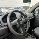 VW - VolksWagen Gol (novo) 1.0 Mi Total Flex 8V 4p 2012 Flex-11