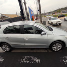 VW - VolksWagen Gol (novo) 1.0 Mi Total Flex 8V 4p 2012 Flex-15