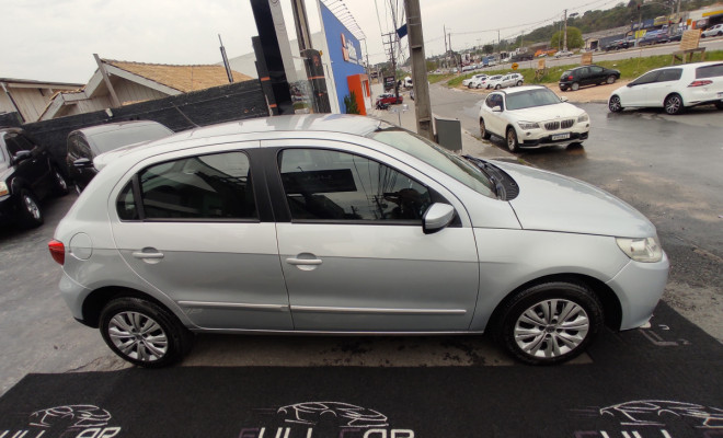 VW - VolksWagen Gol (novo) 1.0 Mi Total Flex 8V 4p 2012 Flex-15