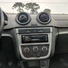 VW - VolksWagen Gol (novo) 1.0 Mi Total Flex 8V 4p 2012 Flex-10
