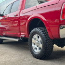 RAM 2500 LARAMIE  6.7 TDI  CD 4x4 Diesel 2018 Diesel-6