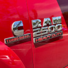 RAM 2500 LARAMIE  6.7 TDI  CD 4x4 Diesel 2018 Diesel-4