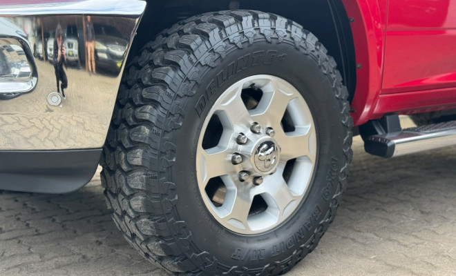 RAM 2500 LARAMIE  6.7 TDI  CD 4x4 Diesel 2018 Diesel-3