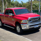 RAM 2500 LARAMIE  6.7 TDI  CD 4x4 Diesel 2018 Diesel-2