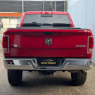 RAM 2500 LARAMIE  6.7 TDI  CD 4x4 Diesel 2018 Diesel-9
