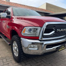 RAM 2500 LARAMIE  6.7 TDI  CD 4x4 Diesel 2018 Diesel-2