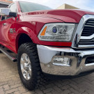 RAM 2500 LARAMIE  6.7 TDI  CD 4x4 Diesel 2018 Diesel-1