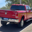 RAM 2500 LARAMIE  6.7 TDI  CD 4x4 Diesel 2018 Diesel-12