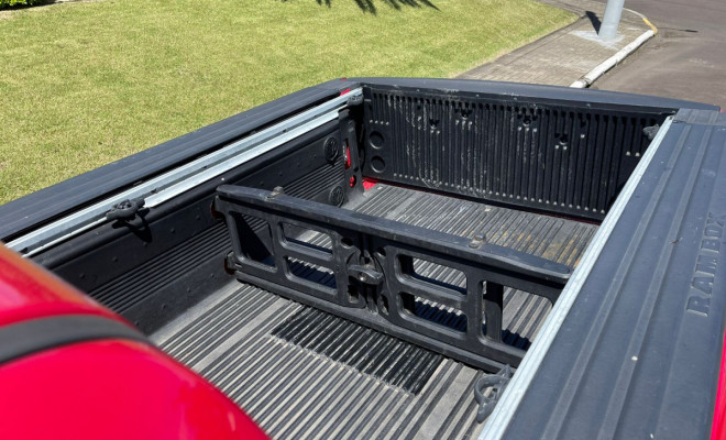 RAM 2500 LARAMIE  6.7 TDI  CD 4x4 Diesel 2018 Diesel-15