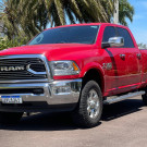 RAM 2500 LARAMIE  6.7 TDI  CD 4x4 Diesel 2018 Diesel-0