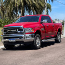 RAM 2500 LARAMIE  6.7 TDI  CD 4x4 Diesel 2018 Diesel-3