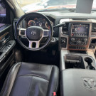 RAM 2500 LARAMIE  6.7 TDI  CD 4x4 Diesel 2018 Diesel-4