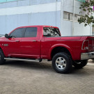 RAM 2500 LARAMIE  6.7 TDI  CD 4x4 Diesel 2018 Diesel-8