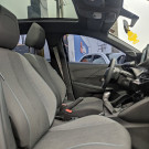 Peugeot 208 Style 1.0 Flex 6V 5p Mec. 2024 Flex-6