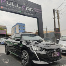 Peugeot 208 Style 1.0 Flex 6V 5p Mec. 2024 Flex-0