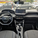 Peugeot 208 Style 1.0 Flex 6V 5p Mec. 2024 Flex-4
