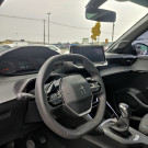 Peugeot 208 Style 1.0 Flex 6V 5p Mec. 2024 Flex-12
