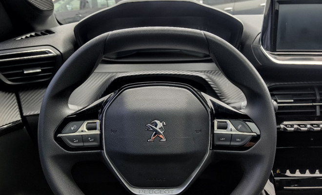 Peugeot 208 Style 1.0 Flex 6V 5p Mec. 2024 Flex-11