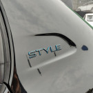 Peugeot 208 Style 1.0 Flex 6V 5p Mec. 2024 Flex-9