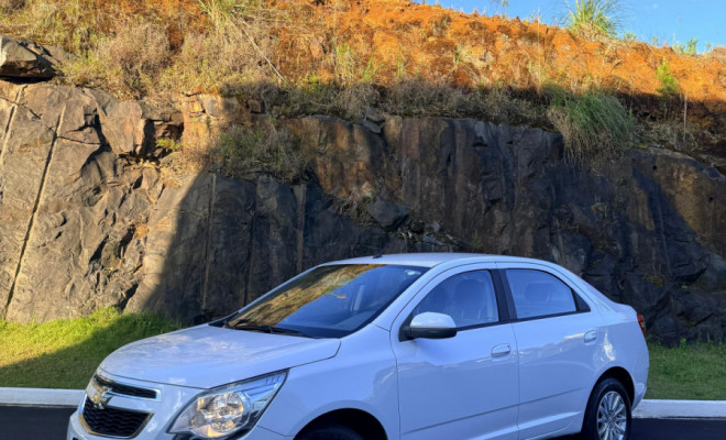 GM - Chevrolet COBALT LTZ 1.4 8V FlexPower/EconoFlex 4p 2015 Flex-1