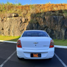 GM - Chevrolet COBALT LTZ 1.4 8V FlexPower/EconoFlex 4p 2015 Flex-2