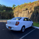 GM - Chevrolet COBALT LTZ 1.4 8V FlexPower/EconoFlex 4p 2015 Flex-4
