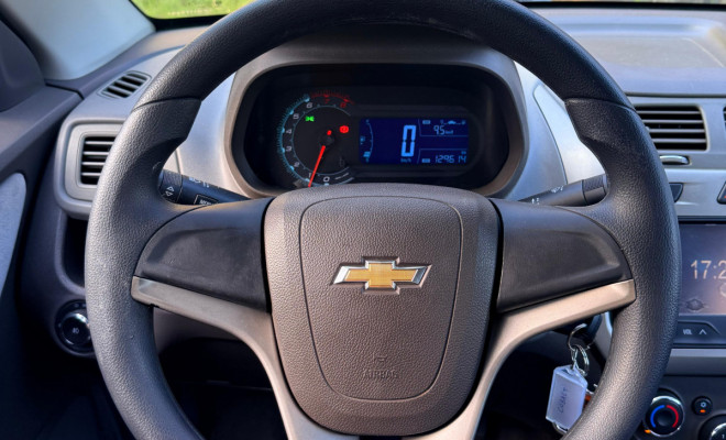 GM - Chevrolet COBALT LTZ 1.4 8V FlexPower/EconoFlex 4p 2015 Flex-11