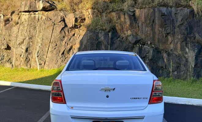 GM - Chevrolet COBALT LTZ 1.4 8V FlexPower/EconoFlex 4p 2015 Flex-2