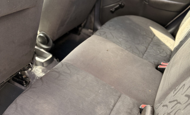 Ford Focus 1.6 S/SE/SE Plus Flex 8V/16V  5p 2008 Gasolina-6