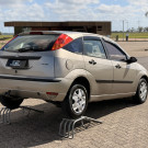 Ford Focus 1.6 S/SE/SE Plus Flex 8V/16V  5p 2008 Gasolina-3