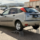 Ford Focus 1.6 S/SE/SE Plus Flex 8V/16V  5p 2008 Gasolina-5