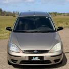 Ford Focus 1.6 S/SE/SE Plus Flex 8V/16V  5p 2008 Gasolina-0