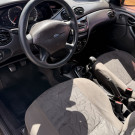 Ford Focus 1.6 S/SE/SE Plus Flex 8V/16V  5p 2008 Gasolina-8