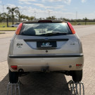 Ford Focus 1.6 S/SE/SE Plus Flex 8V/16V  5p 2008 Gasolina-2