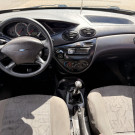 Ford Focus 1.6 S/SE/SE Plus Flex 8V/16V  5p 2008 Gasolina-7