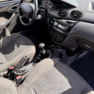 Ford Focus 1.6 S/SE/SE Plus Flex 8V/16V  5p 2008 Gasolina-9