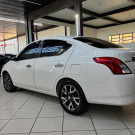 Nissan VERSA SL 1.6 16V FlexStart 4p Aut. 2017 Flex-6