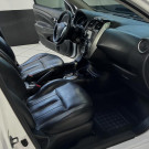 Nissan VERSA SL 1.6 16V FlexStart 4p Aut. 2017 Flex-3