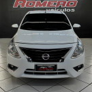 Nissan VERSA SL 1.6 16V FlexStart 4p Aut. 2017 Flex-0