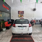 Ford Ka 1.0 8V/1.0 8V ST Flex 3p 2011 Flex