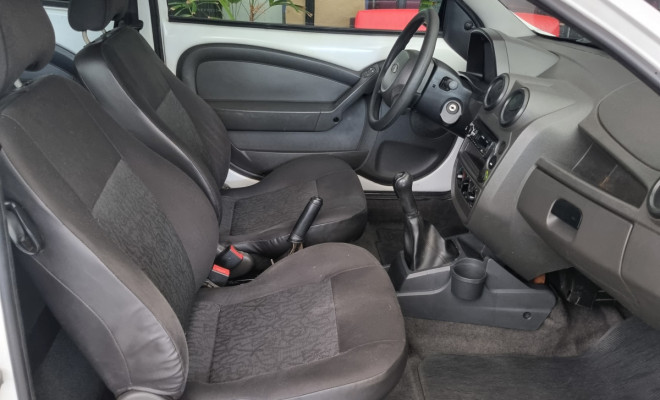 Ford Ka 1.0 8V/1.0 8V ST Flex 3p 2011 Flex-6