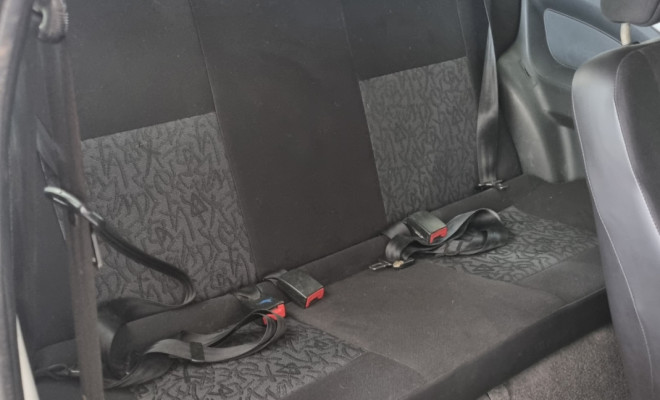 Ford Ka 1.0 8V/1.0 8V ST Flex 3p 2011 Flex-5