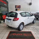 Ford Ka 1.0 8V/1.0 8V ST Flex 3p 2011 Flex