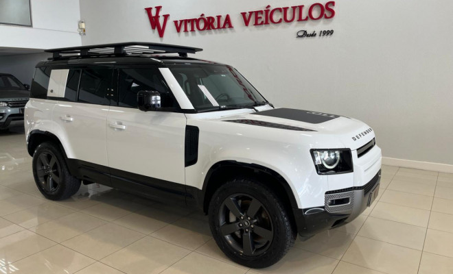 Land Rover Defender 110 X-DY S D300 Die Aut. (Hib.) 2023 Híbrido